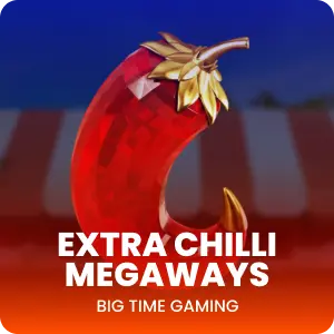 Extra Chilli Megawats Copy